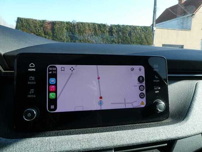 SKODA Scala 1.0 TSi 115pk Business Camera '24 28000km (15608)