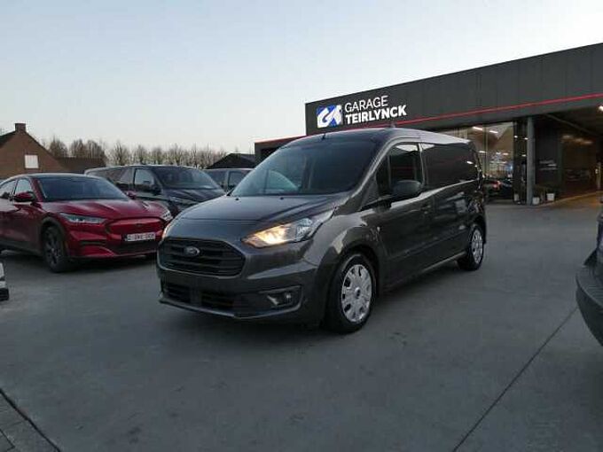 Ford Transit Connect L2 1.5 TDCi 120pk Automaat 3pl Trend Trekhaak (67253)