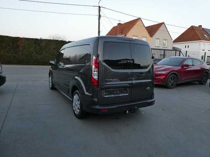 Ford Transit Connect L2 1.5 TDCi 120pk Automaat 3pl Trend Trekhaak (67253)