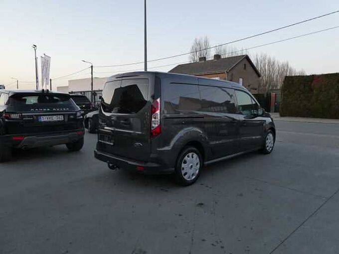Ford Transit Connect L2 1.5 TDCi 120pk Automaat 3pl Trend Trekhaak (67253)