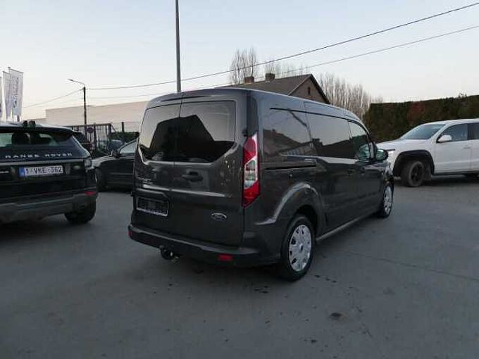 Ford Transit Connect L2 1.5 TDCi 120pk Automaat 3pl Trend Trekhaak (67253)