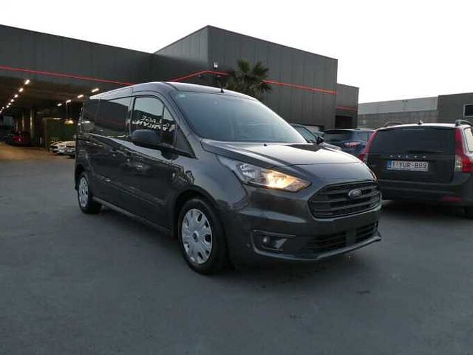 Ford Transit Connect L2 1.5 TDCi 120pk Automaat 3pl Trend Trekhaak (67253)