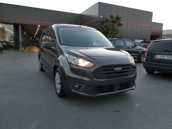 Ford Transit Connect L2 1.5 TDCi 120pk Automaat 3pl Trend Trekhaak (67253)