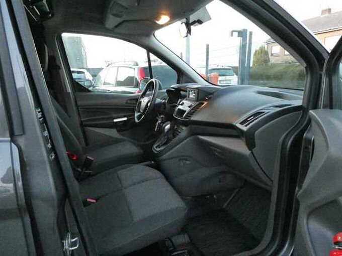 Ford Transit Connect L2 1.5 TDCi 120pk Automaat 3pl Trend Trekhaak (67253)