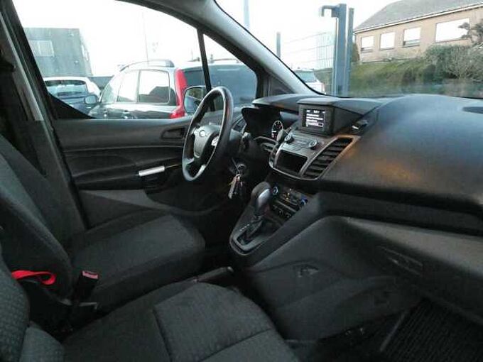 Ford Transit Connect L2 1.5 TDCi 120pk Automaat 3pl Trend Trekhaak (67253)