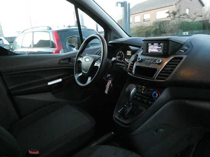 Ford Transit Connect L2 1.5 TDCi 120pk Automaat 3pl Trend Trekhaak (67253)
