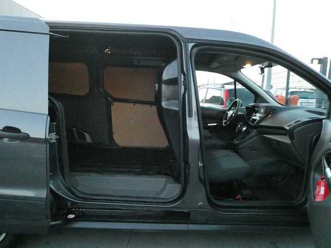 Ford Transit Connect L2 1.5 TDCi 120pk Automaat 3pl Trend Trekhaak (67253)