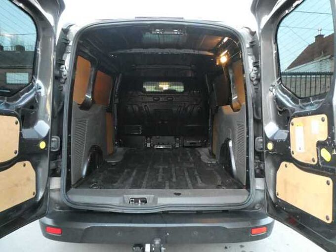 Ford Transit Connect L2 1.5 TDCi 120pk Automaat 3pl Trend Trekhaak (67253)