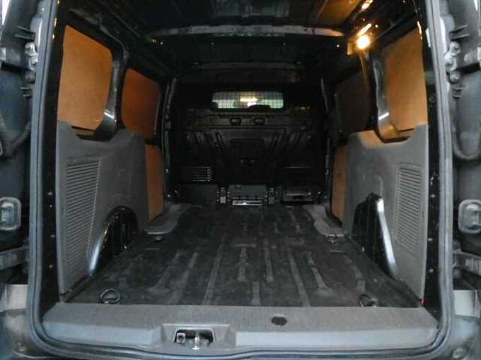 Ford Transit Connect L2 1.5 TDCi 120pk Automaat 3pl Trend Trekhaak (67253)