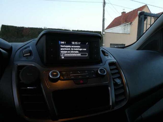 Ford Transit Connect L2 1.5 TDCi 120pk Automaat 3pl Trend Trekhaak (67253)