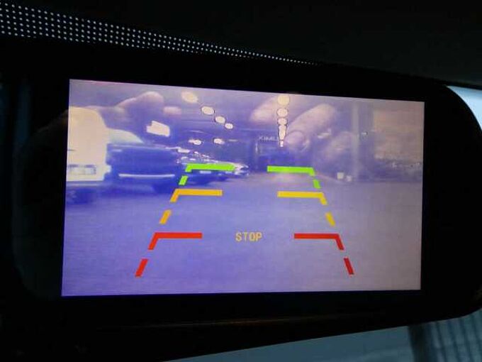 Ford Transit Connect L2 1.5 TDCi 120pk Automaat 3pl Trend Trekhaak (67253)