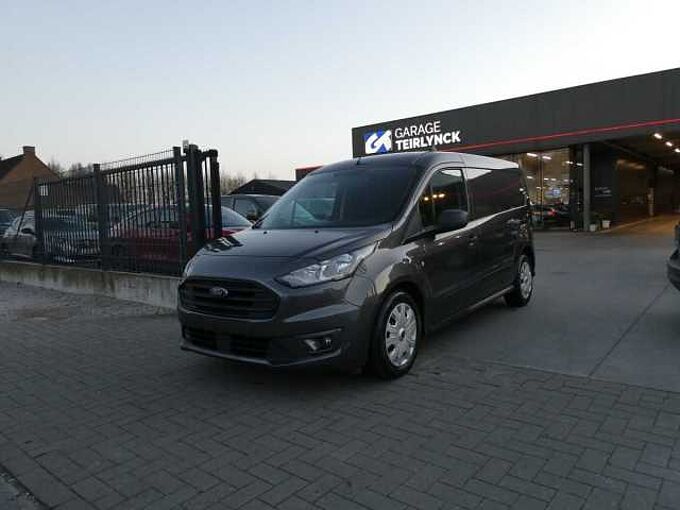 Ford Transit Connect L2 1.5 TDCi 120pk Automaat 3pl Trend Trekhaak (67253)