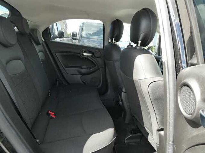 Fiat 500X 1.5 i Hybrid 130pk Automaat Business Luxe Camera '24 17000km (37317)