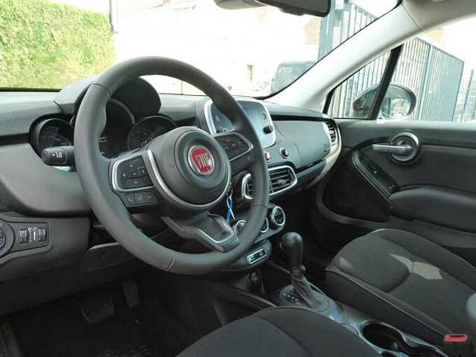 Fiat 500X 1.5 i Hybrid 130pk Automaat Business Luxe Camera '24 17000km (37317)