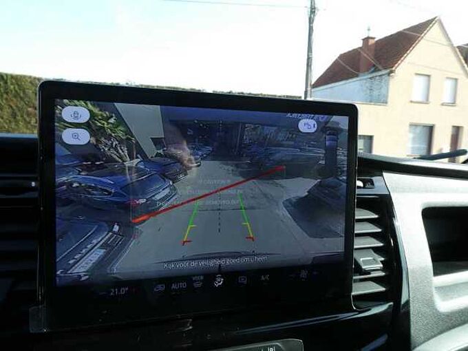 Ford Transit 2T 350L L3H2 2.0 TDCi 130pk Automaat 3pl Trend STOCK (76728)