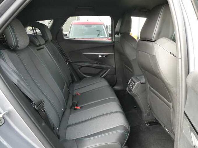 Peugeot 3008 1.2 i benzine 130pk Allure Camera ACC BLIS '24 41000km (28132)