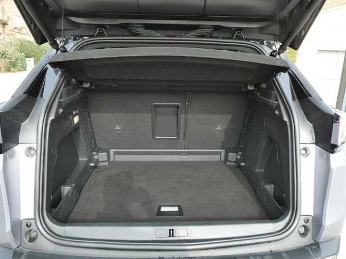 Peugeot 3008 1.2 i benzine 130pk Allure Camera ACC BLIS '24 41000km (28132)