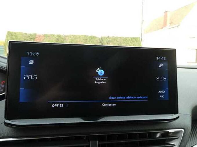 Peugeot 3008 1.2 i benzine 130pk Allure Camera ACC BLIS '24 41000km (28132)