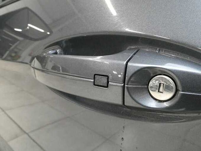 Ford Ecosport 1.0 i benzine 125pk Titanium Luxe '17 163000km (18975)