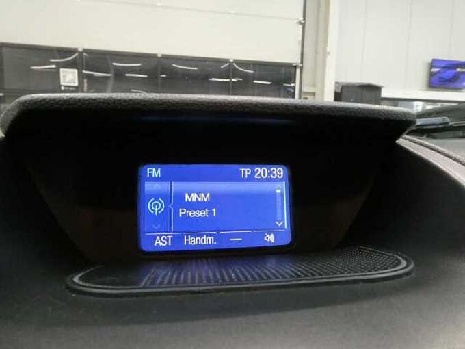 Ford Ecosport 1.0 i benzine 125pk Titanium Luxe '17 163000km (18975)