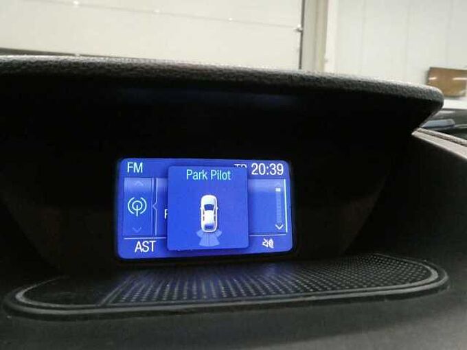 Ford Ecosport 1.0 i benzine 125pk Titanium Luxe '17 163000km (18975)