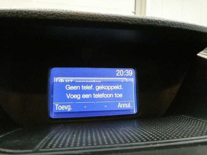 Ford Ecosport 1.0 i benzine 125pk Titanium Luxe '17 163000km (18975)