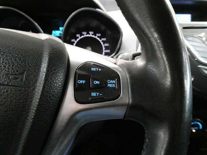 Ford Ecosport 1.0 i benzine 125pk Titanium Luxe '17 163000km (18975)