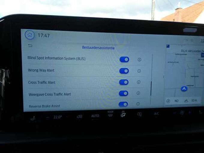 Ford Transit Custom L2 Multi-Use 5pl 320L 2.0 TDCi 136pk Limited Luxe STOCK (60831)