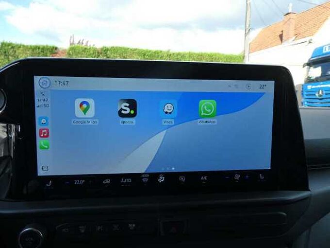 Ford Transit Custom L2 Multi-Use 5pl 320L 2.0 TDCi 136pk Limited Luxe STOCK (60831)