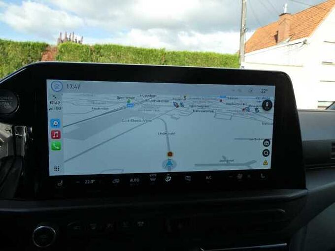 Ford Transit Custom L2 Multi-Use 5pl 320L 2.0 TDCi 136pk Limited Luxe STOCK (60831)