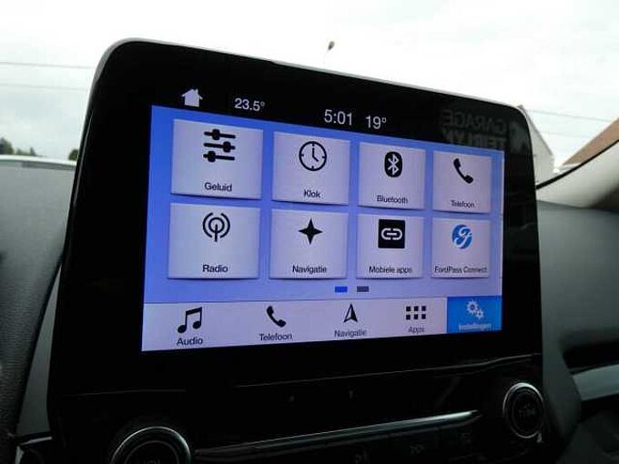 Ford Ecosport ST-Line Camera 1.0 i 125pk AUTOMAAT '19 67000km (27343)