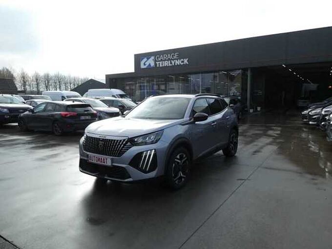 Peugeot 2008 1.2 i 130pk Automaat Allure 360&deg; Camera BLIS ACC '24 22000km (28416)