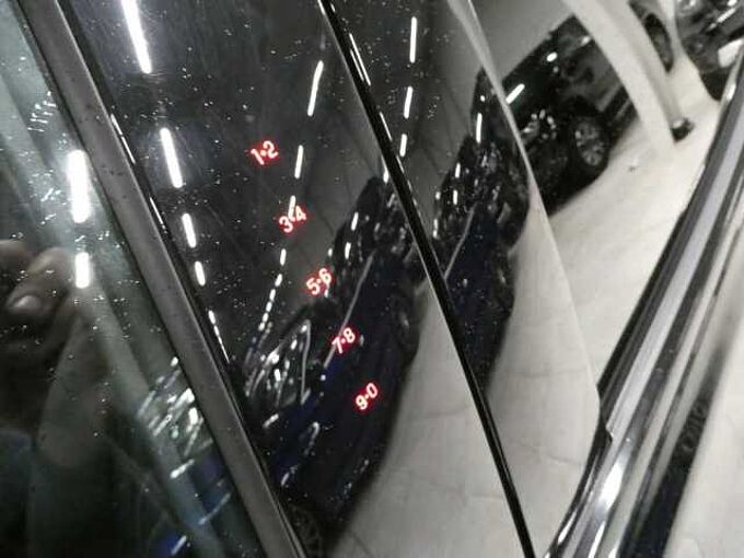 Ford Mustang MACH-E RWD 76KWh 269pk Full Option '21 23000km (31952)