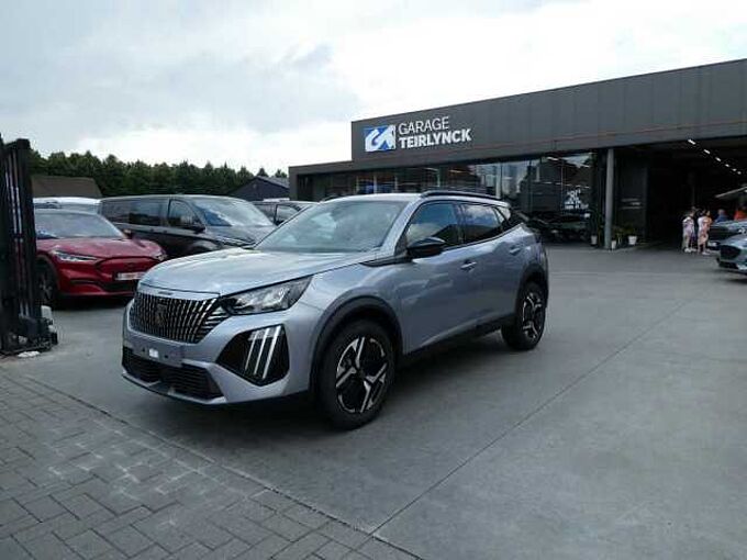 Peugeot 2008 1.2 i benzine 100pk Allure 360&deg; Camera BLIS ACC '24 29000km (43930)