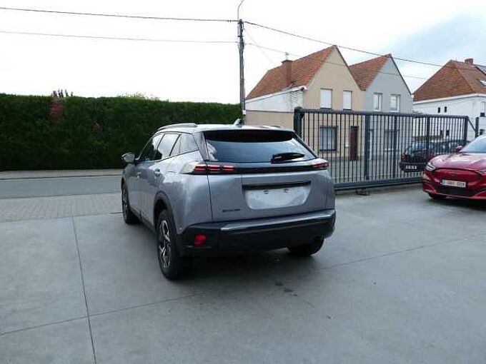 Peugeot 2008 1.2 i benzine 100pk Allure 360&deg; Camera BLIS ACC '24 29000km (43930)