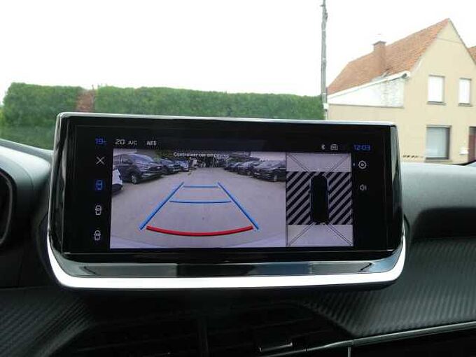 Peugeot 2008 1.2 i benzine 100pk Allure 360&deg; Camera BLIS ACC '24 29000km (43930)