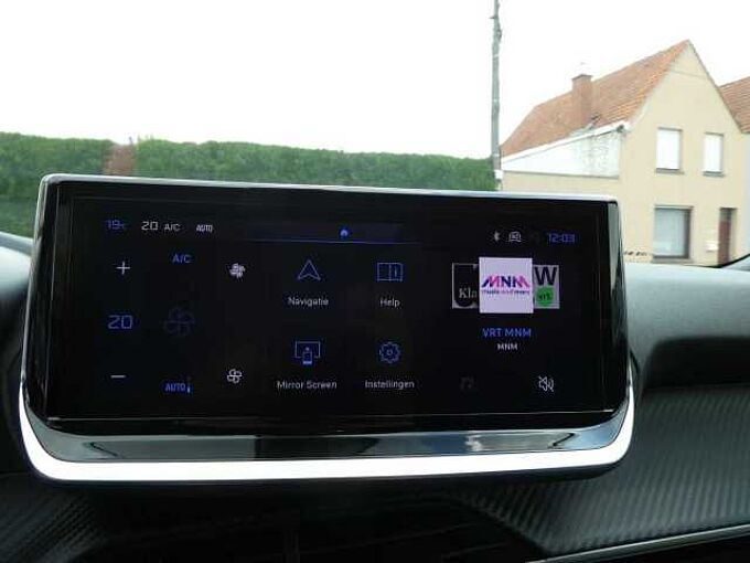 Peugeot 2008 1.2 i benzine 100pk Allure 360&deg; Camera BLIS ACC '24 29000km (43930)