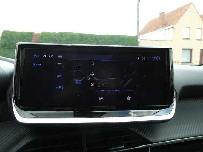 Peugeot 2008 1.2 i benzine 100pk Allure 360&deg; Camera BLIS ACC '24 29000km (43930)