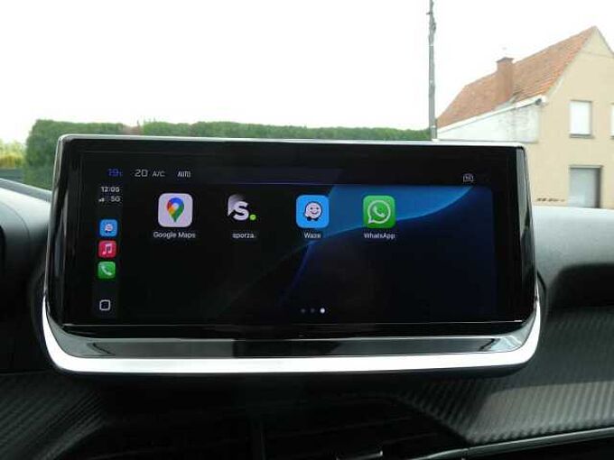 Peugeot 2008 1.2 i benzine 100pk Allure 360&deg; Camera BLIS ACC '24 29000km (43930)