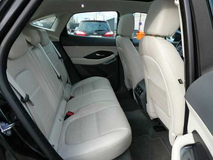 Jaguar E-Pace 2.0D 150pk Automaat AWD Leder Pano Camera '20 89000km (87993)
