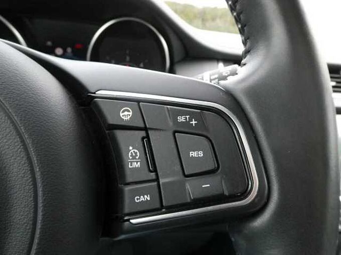 Jaguar E-Pace 2.0D 150pk Automaat AWD Leder Pano Camera '20 89000km (87993)