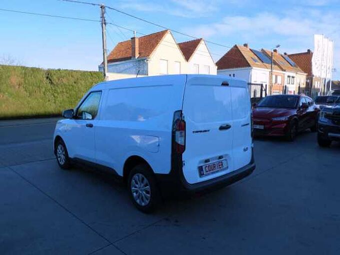 Ford Transit Courier 1.0 i ecoboost 100pk Trend BTW Camera '25 4000km (09173)