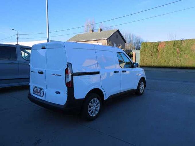 Ford Transit Courier 1.0 i ecoboost 100pk Trend BTW Camera '25 4000km (09173)