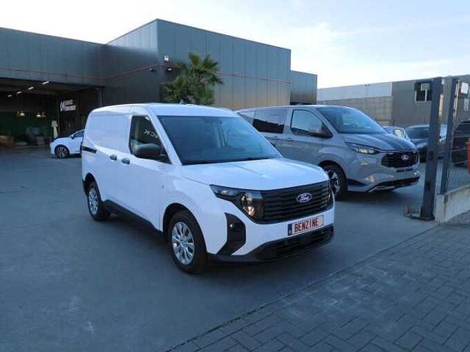 Ford Transit Courier 1.0 i ecoboost 100pk Trend BTW Camera '25 4000km (09173)