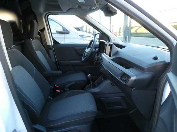 Ford Transit Courier 1.0 i ecoboost 100pk Trend BTW Camera '25 4000km (09173)