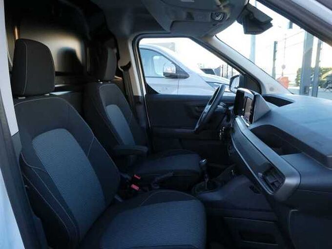 Ford Transit Courier 1.0 i ecoboost 100pk Trend BTW Camera '25 4000km (09173)