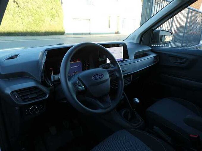 Ford Transit Courier 1.0 i ecoboost 100pk Trend BTW Camera '25 4000km (09173)