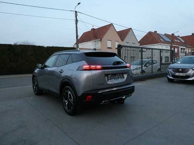 Peugeot 2008 1.2 i 130pk Automaat Allure 360&deg; Camera BLIS ACC '24 21000km (60170)