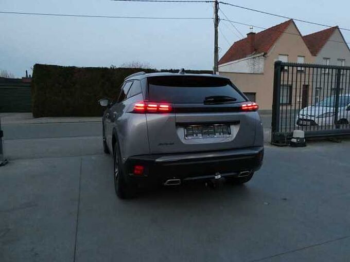Peugeot 2008 1.2 i 130pk Automaat Allure 360&deg; Camera BLIS ACC '24 21000km (60170)