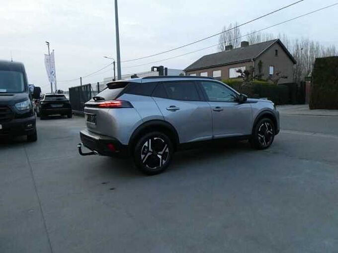 Peugeot 2008 1.2 i 130pk Automaat Allure 360&deg; Camera BLIS ACC '24 21000km (60170)